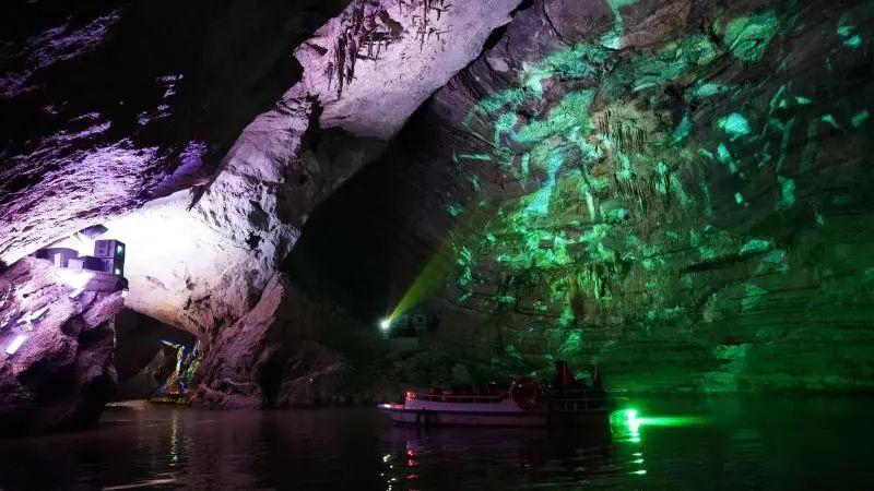 滨州市阳信县：“醒狮龙”花馍迎新春 蒸出浓浓年味